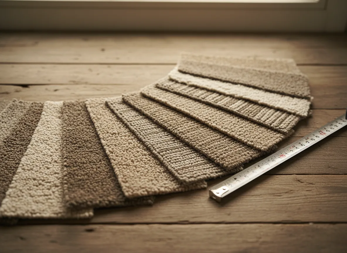 Carpet Installation Farmersville, OH FAQs